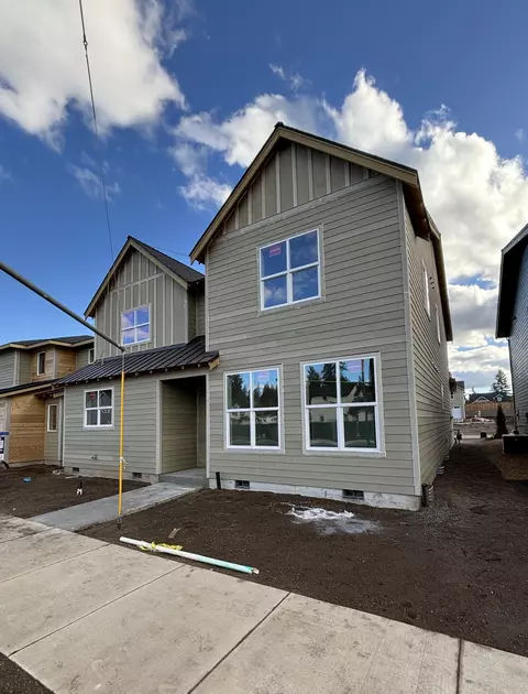 20211 Glen Vista Rd #LOT 4, Bend, OR 97703