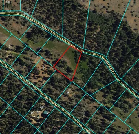 lot10 Block 8, Bonanza, OR 97623