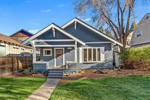 1588 NW Awbrey Rd, Bend, OR 97703