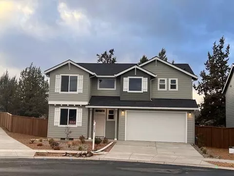 1991 SW 41st Ln #HOME 14, Redmond, OR 97756