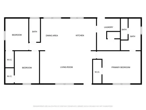 1216 Hackett Dr, La Pine, OR 97739 photo 27