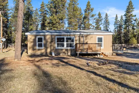 17104 Helbrock Dr, Bend, OR 97707
