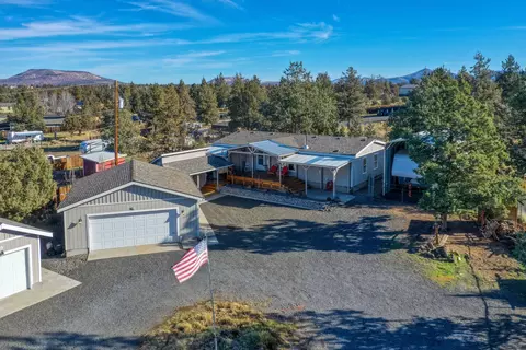 13665 SW Cinder Dr, Terrebonne, OR 97760