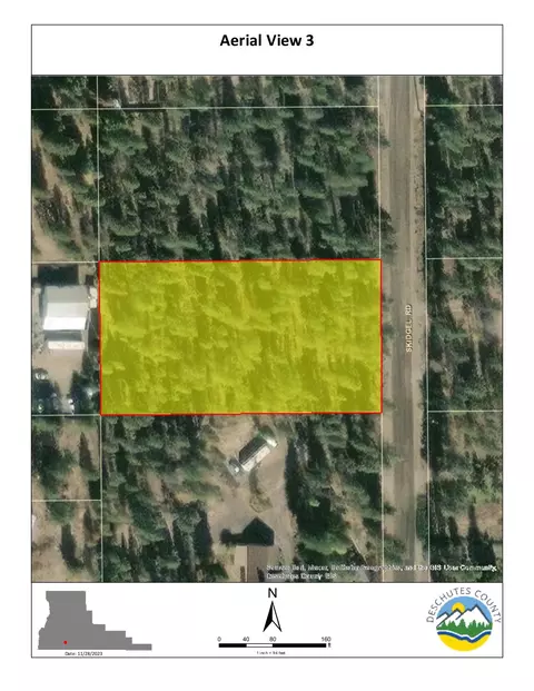 52603 Skidgel Rd, La Pine, OR 97739