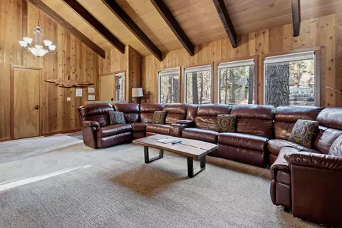 57420 Quartz Mountain Ln, Sunriver, OR 97707 photo 3