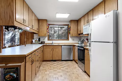57420 Quartz Mountain Ln, Sunriver, OR 97707 photo 7