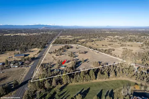 22980 Highway 20, Bend, OR 97701 photo 8