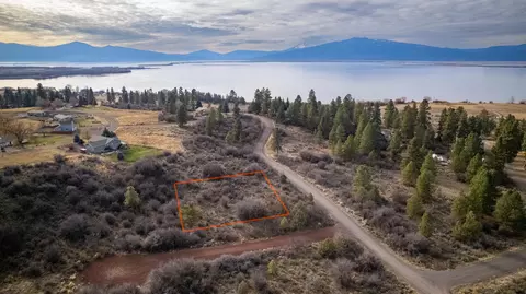 0 Oregon Shores Dr, Chiloquin, OR 97624