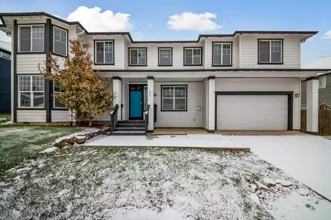 628 NE Apache Cir, Redmond, OR 97756