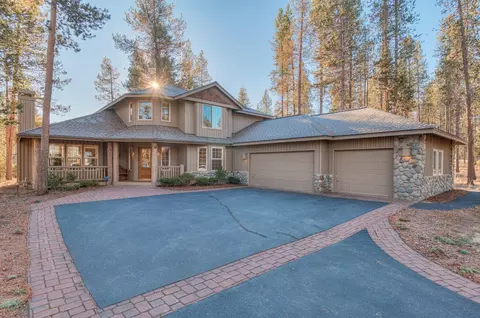 57772 Beech Ln, Sunriver, OR 97707