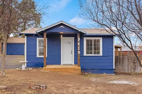 3419 Granite St, Klamath Falls, OR 97601