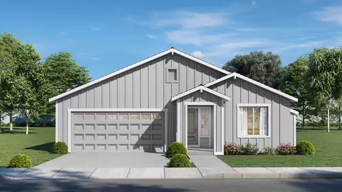3459 NW 10th Ln #69, Redmond, OR 97756