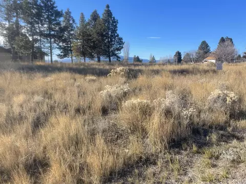 cloutier drive, Chiloquin, OR 97624