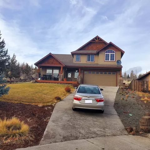 522 SW Cedar Hill Dr, Madras, OR 97741