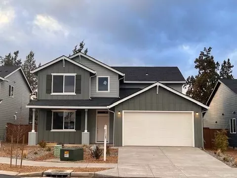 1979 SW 41st Ln SW #HOME 13, Redmond, OR 97756