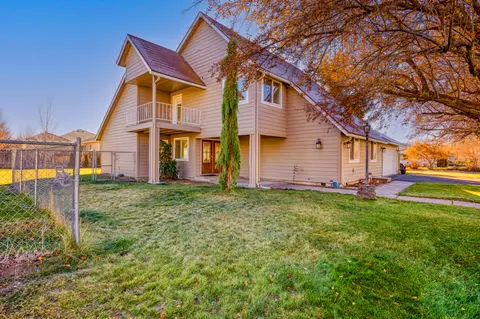 4027 Monrovia Way, Klamath Falls, OR 97603