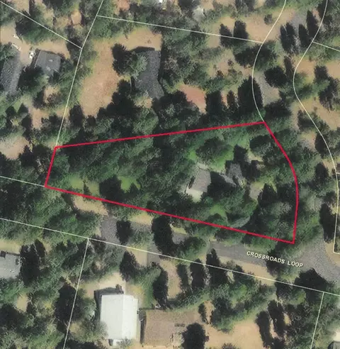 14579 Crossroads Loop, Sisters, OR 97759