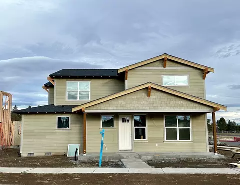 20537 SE Dorset Pl, Bend, OR 97702