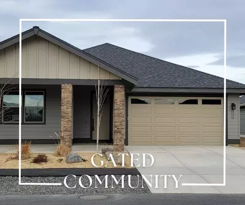2333 NW Redwood Ave, Redmond, OR 97756