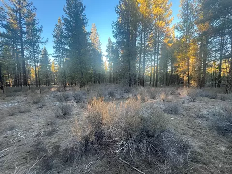 lot9 Jet Ave, Chiloquin, OR 97624