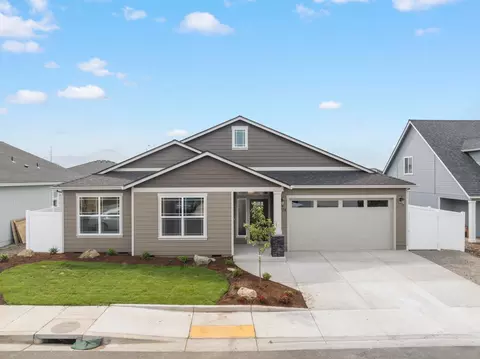3761 Nicholas Way, White City, OR 97503