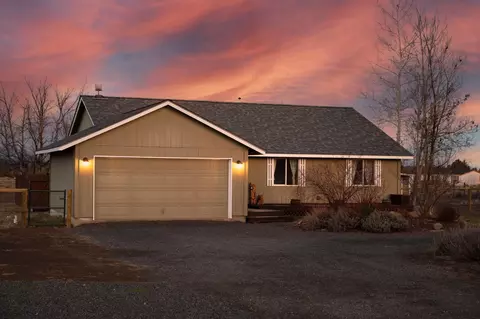 17350 Breezy Way, Bend, OR 97703
