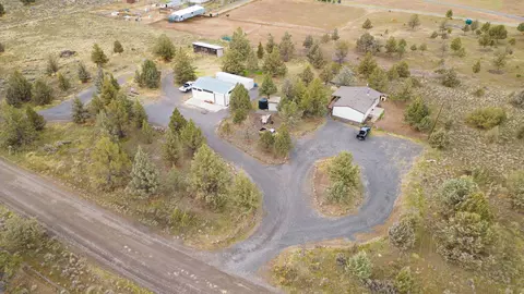 1627 NW Pinecrest Dr, Prineville, OR 97754