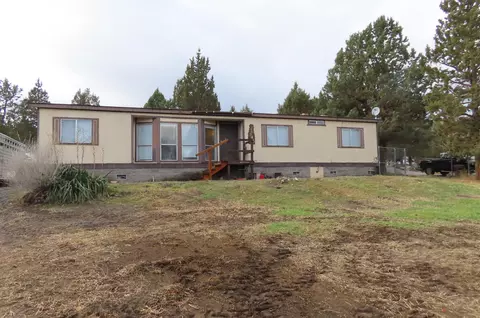 15198 SEasy St, Prineville, OR 97754
