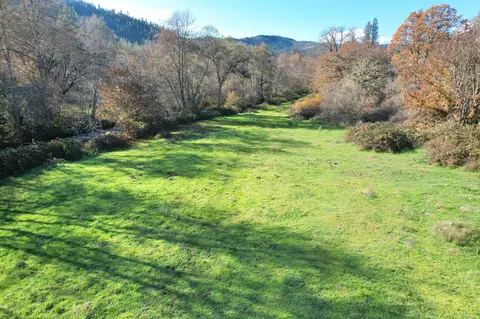 Little Applegate Road, Jacksonville, OR 97530
