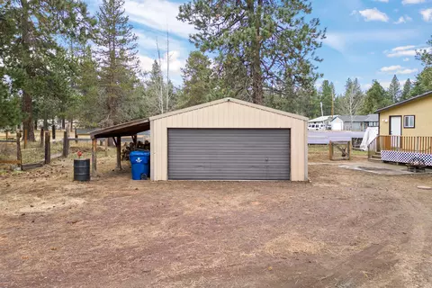 59819 Cheyenne Rd, Bend, OR 97702 photo 3