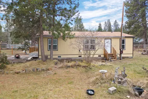 59819 Cheyenne Rd, Bend, OR 97702