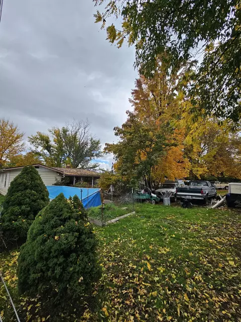 3528 Table Rock Rd, Medford, OR 97501