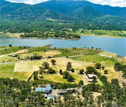 375 Old Greensprings Hwy, Ashland, OR 97520