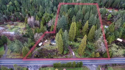 8000 Caves Hwy, Cave Junction, OR 97523