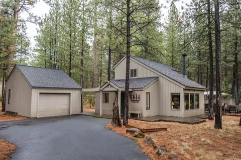 70626 Larkspur #SM 126, Black Butte Ranch, OR 97759