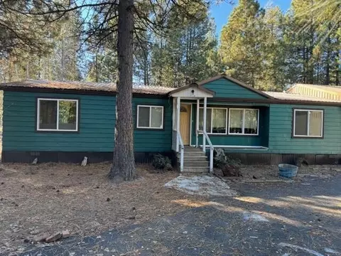 51999 Noble Fir, La Pine, OR 97739