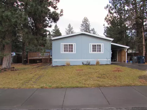 61054 Tuscany Dr, Bend, OR 97702