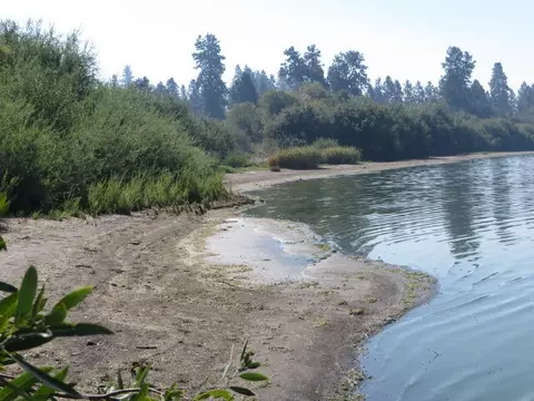 lot S 12 Clearview Dr, Chiloquin, OR 97624
