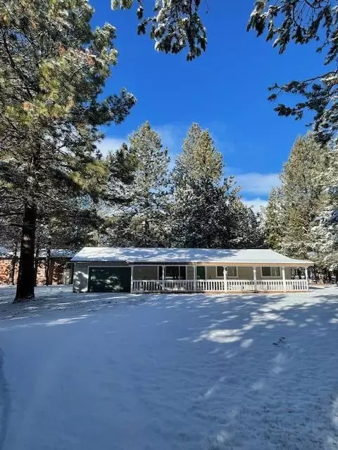53281 Woodstock Dr, La Pine, OR 97739