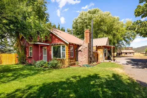 12975 Highway 66, Klamath Falls, OR 97601