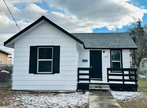 2412 Reclamation Ave, Klamath Falls, OR 97601