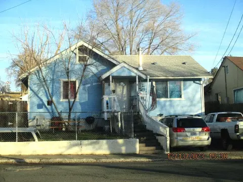 1359 Wilford Ave, Klamath Falls, OR 97601