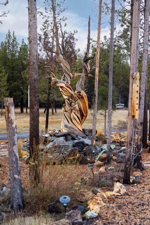 15792 Jackpine Rd, La Pine, OR 97739 photo 12