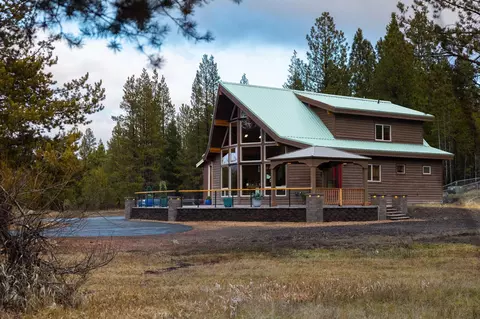 15792 Jackpine Rd, La Pine, OR 97739 photo 3