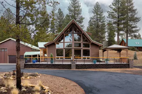 15792 Jackpine Rd, La Pine, OR 97739