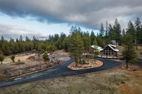 15792 Jackpine Rd, La Pine, OR 97739 photo 2