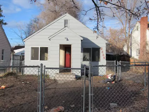 2335 Vine Ave, Klamath Falls, OR 97601