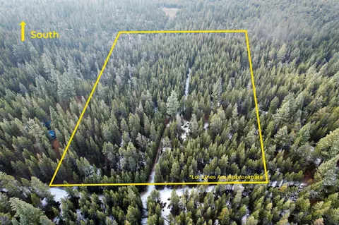 schoonover, Crescent, OR 97733