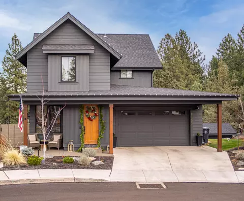 61000 SE Crane Peak Ct, Bend, OR 97702