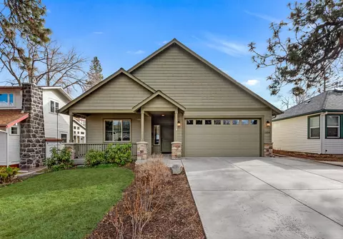 1354 NW Columbia St, Bend, OR 97703
